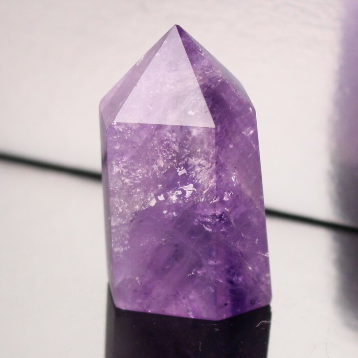 楽天市場】SPS アメジスト ジオード スフィア 丸玉 直径約140ミリ 約