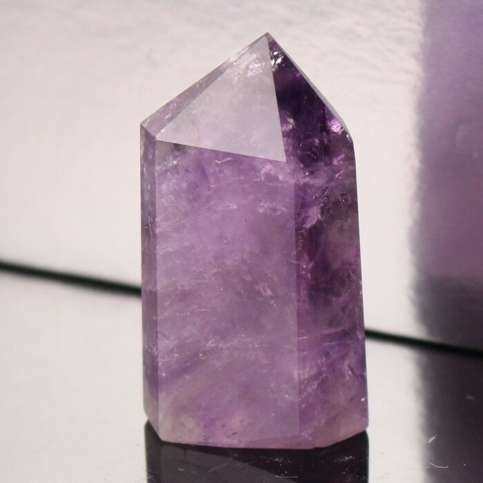 楽天市場】SPS アメジスト ジオード スフィア 丸玉 直径約140ミリ 約