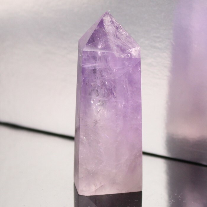 楽天市場】アメジスト ポイント 紫水晶 Amethyst アメシスト