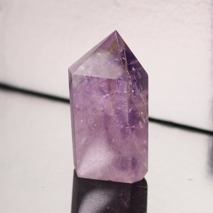 楽天市場】【現品お届け！動画あり】アメトリン ポイント ダブル