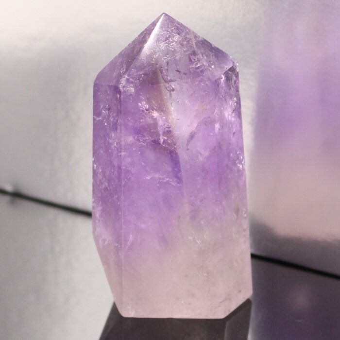 楽天市場】アメトリン ポイント アメジスト シトリン 黄紫水晶