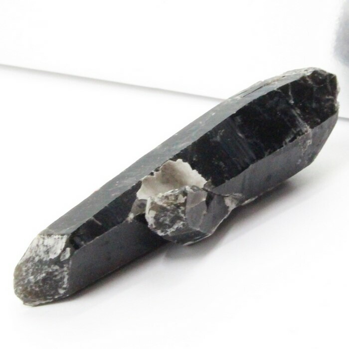 楽天市場】モリオン 黒水晶 ポイント 魔除け 厄除け グッズ お守り