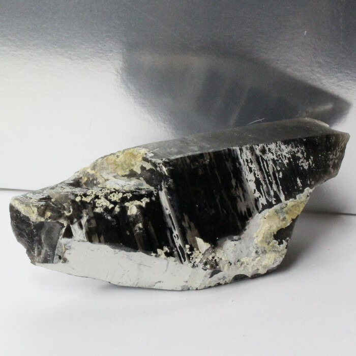 楽天市場】モリオン ポイント クラスター 内モンゴル産 天然石