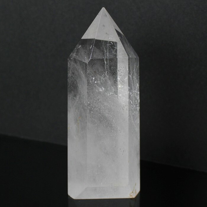 【希少 大きい サイズ 一点物現物】水晶 ポイント クリスタル Crystal ロッククリスタル 水晶 原石 Point 浄化 魔除け 浄化用水晶 ポイント 置物 水晶ポイント パワーストーン クリスタル 天然石 メンズ レディース 人気 水晶