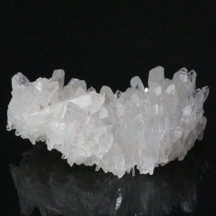 楽天市場】ロッククリスタル 水晶 AAA 40-70g ブラジル ミナス