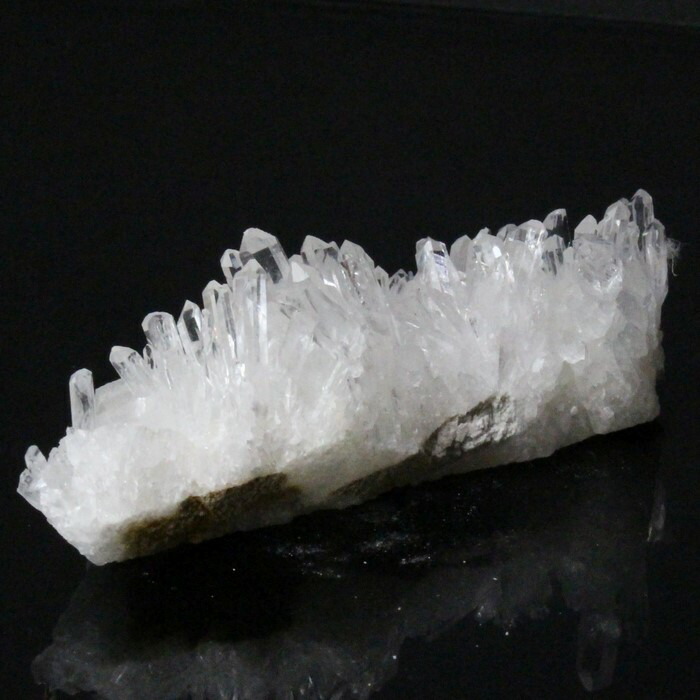 楽天市場】水晶 クラスター｜Crystal ロッククリスタル 石英