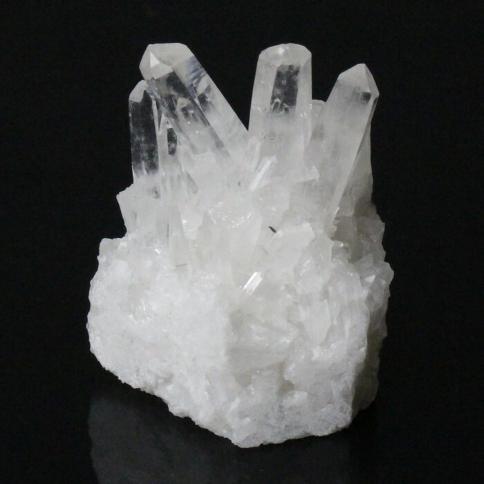 クリスタルクラスター 楽天市場】【レア 1点物】水晶 クラスター Crystal Quartz