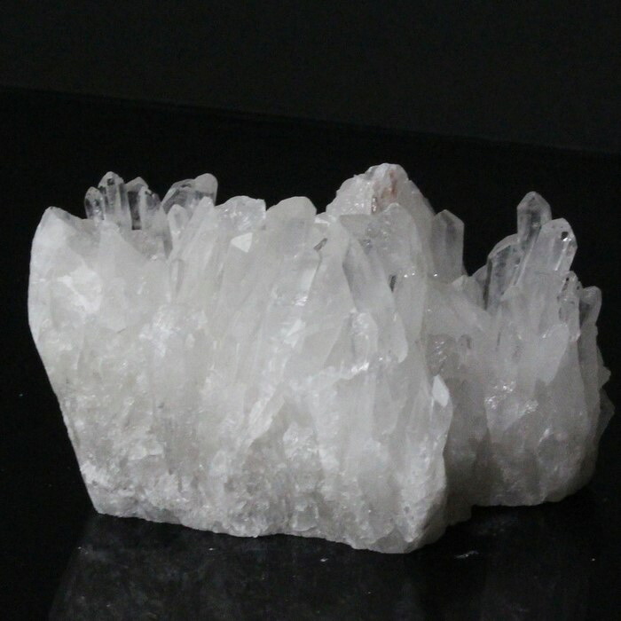 【一点物 現物】水晶 クラスター クリスタル すいしょう Crystal 水晶 置物 原石 浄化用水晶 天然水晶 Cluster 石 浄化 クラスター 水晶クラスター パワーストーン クリスタル 天然石 メンズ レディース 人気 水晶