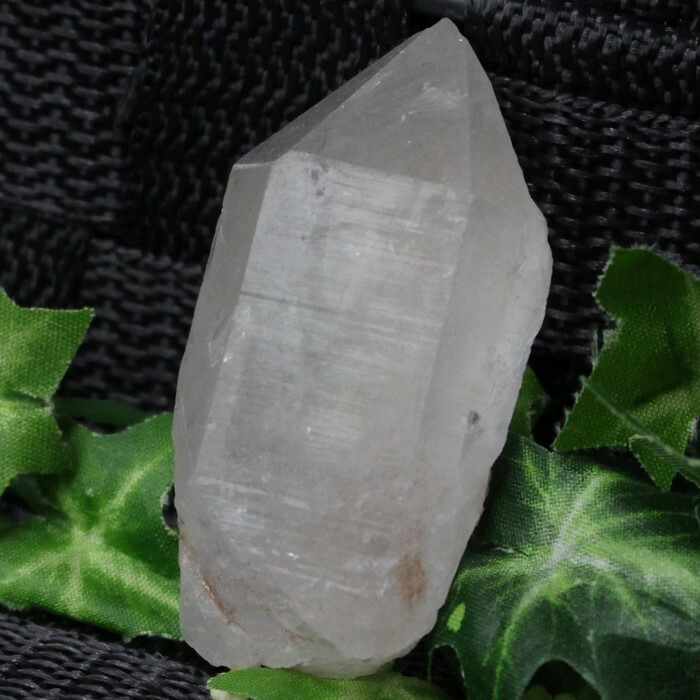 楽天市場】ヒマラヤ水晶 原石 ポイント Quartz ロッククリスタル