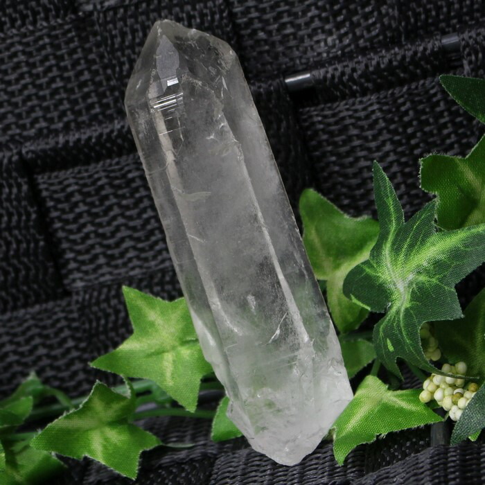 楽天市場】ヒマラヤ水晶 原石 ポイント すいしょう クリスタル Crystal