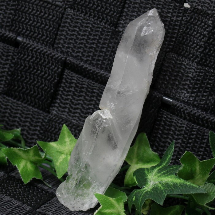 楽天市場】水晶 原石 ポイント｜Crystal すいしょう ロック