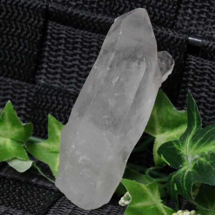 楽天市場】ヒマラヤ水晶 原石 ポイント Quartz ロッククリスタル