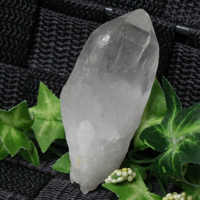 楽天市場】水晶 ポイント Crystal 石英 クリスタル クォーツ