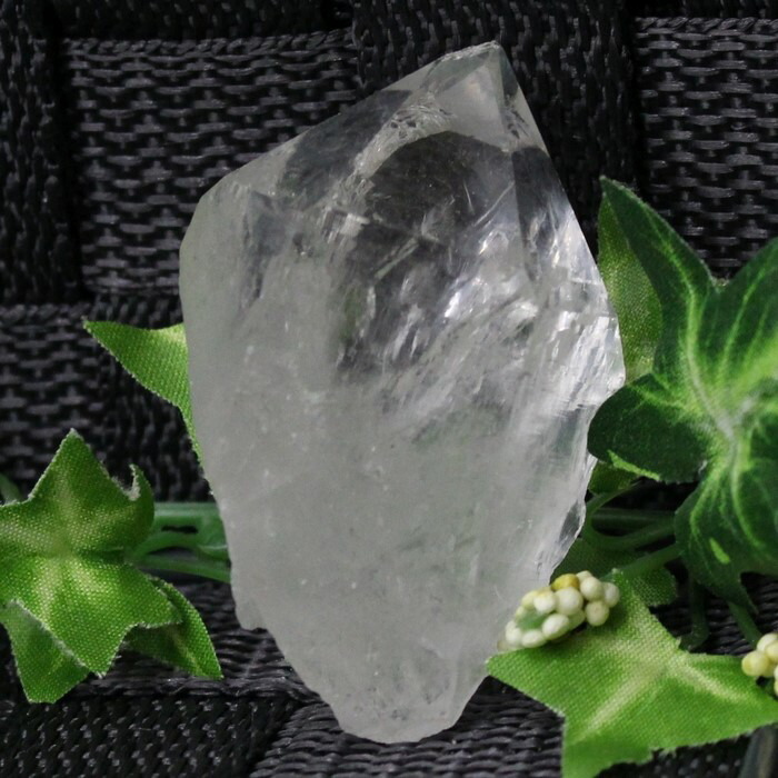 楽天市場】ヒマラヤ水晶 原石 ポイント すいしょう クリスタル