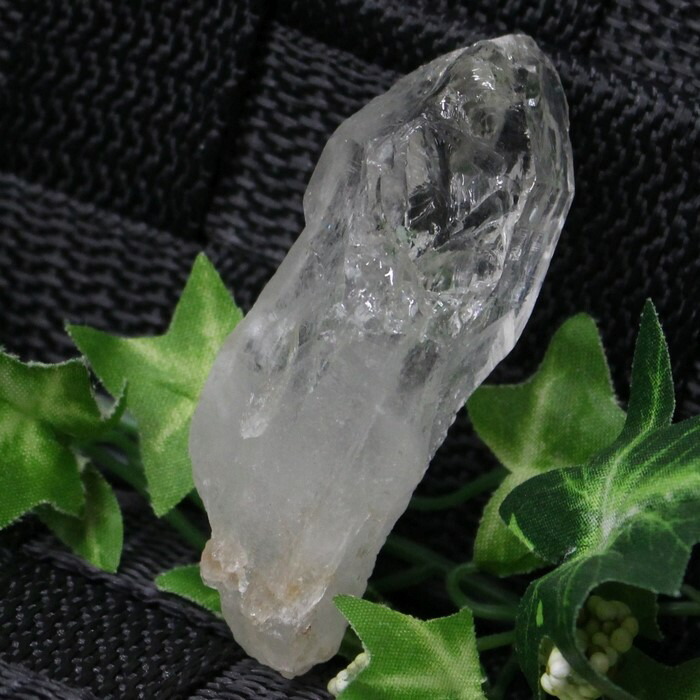 楽天市場】ヒマラヤ水晶 原石 ポイント すいしょう クリスタル Crystal
