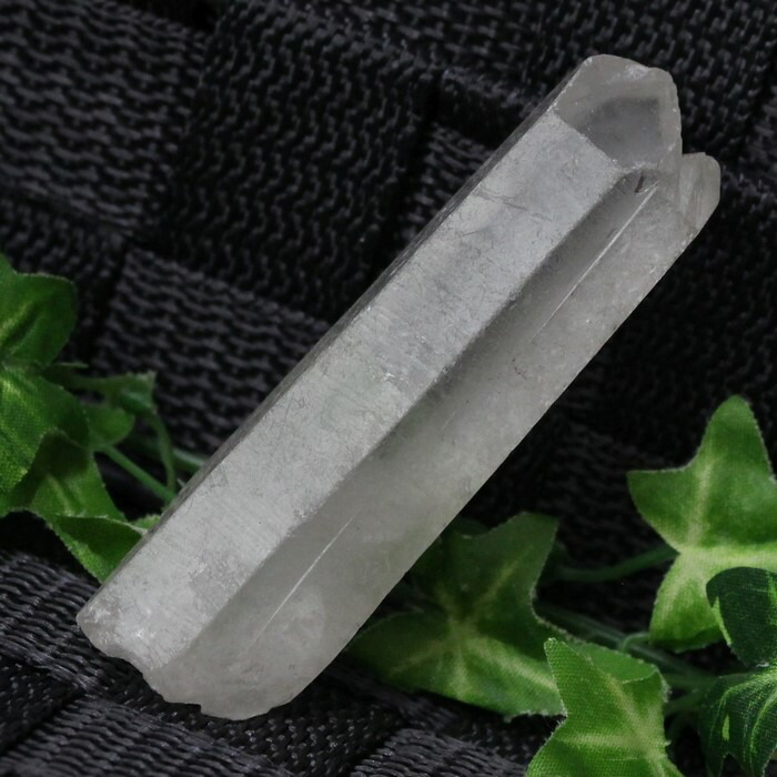 楽天市場】【レア 1点物】ヒマラヤ水晶 原石 ポイント すいしょう 石英
