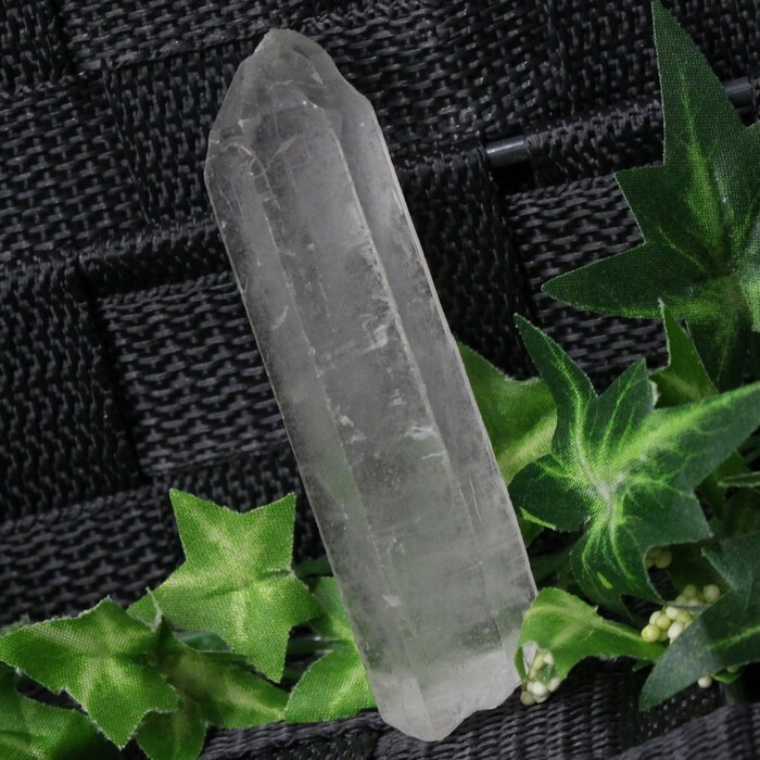 楽天市場】水晶 ポイント Crystal Quartz ロッククリスタル