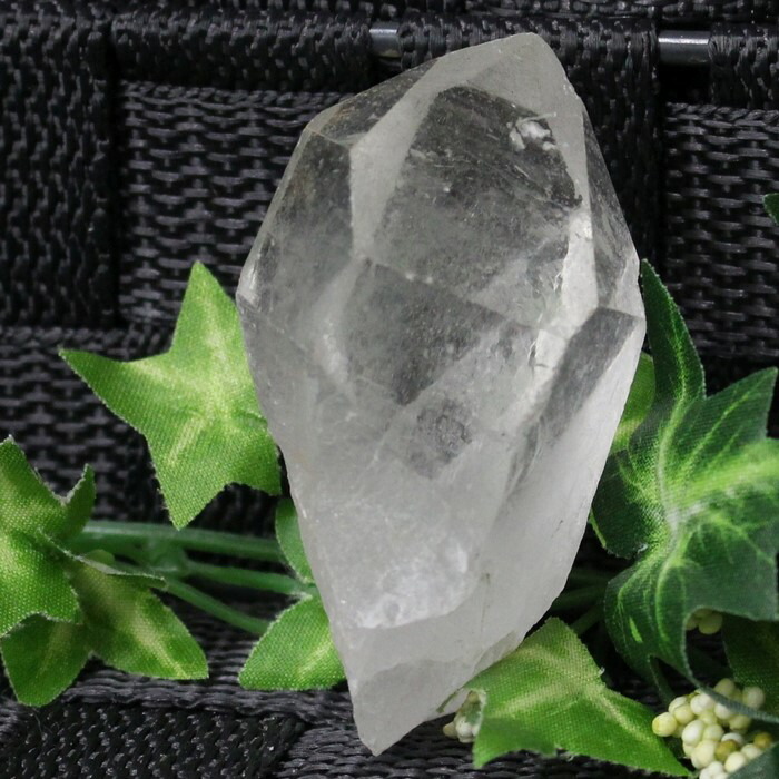楽天市場】ヒマラヤ水晶 原石 ポイント Quartz ロッククリスタル
