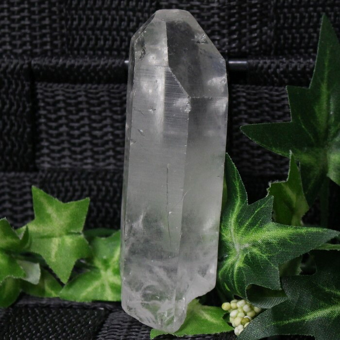 ヒマラヤ水晶 原石 ポイント クリスタル すいしょう Crystal 水晶 クラスター 浄化用 水晶浄化 水晶 ヒマラヤ ヒマラヤ水晶原石 ポイント マニカラン産 マニカラン 産 人気 おすすめ 天然石 海外直輸入 ヒマラヤ水晶