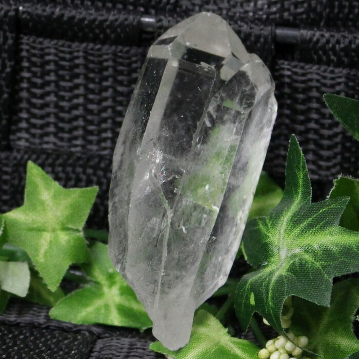 ヒマラヤ 水晶 クラスター 浄化 天然石原石 鉱物 風水 縁起物 J12