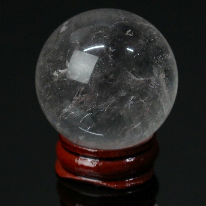 大玉ラリマー17mm１粒と7Aランク天然保証水晶ロンデルクリスタル❣️ 楽天市場】【厳選 高品質ブラジル産 一点物 52mm玉】天然 水晶玉