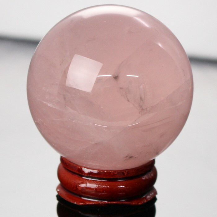 A5.ローズクォーツ 大玉 天然石 紅水晶 鉱物 原石 水晶玉 パワーストーン 楽天市場】高ランク 天然石 置玉 ローズクォーツ 紅水晶 丸玉