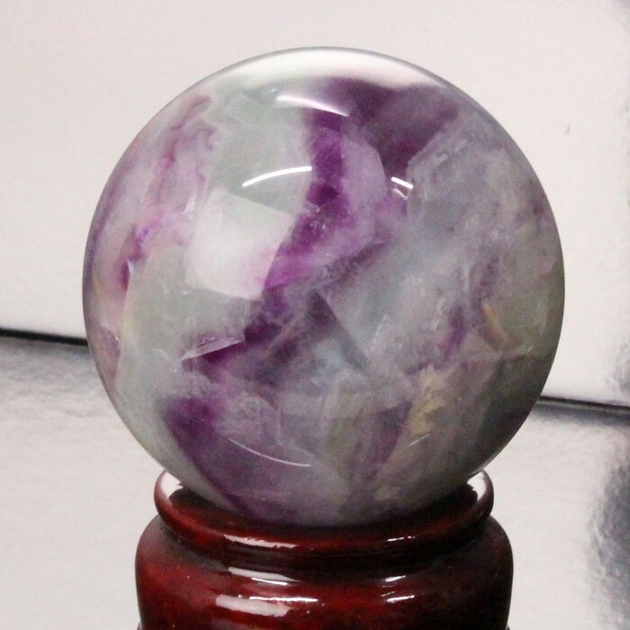 【57mm】フローライト 丸玉 蛍石 Fluorite 緑 フローライト 原石 置物 水晶球 Circle Ball 玉 球体 水晶玉 球 大玉 丸玉 フローライト丸玉 メンズ レディース 天然石 限定 一点物 フローライト