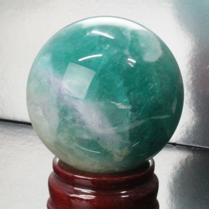 丸玉（フローライト8）大玉 丸玉（フローライト8）大玉 【公式通販】