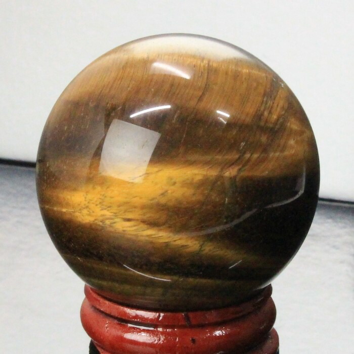 紫　キャッツアイ　大玉　５８ｍｍ　置物　飾り　風水 koufukunoisi_o-032