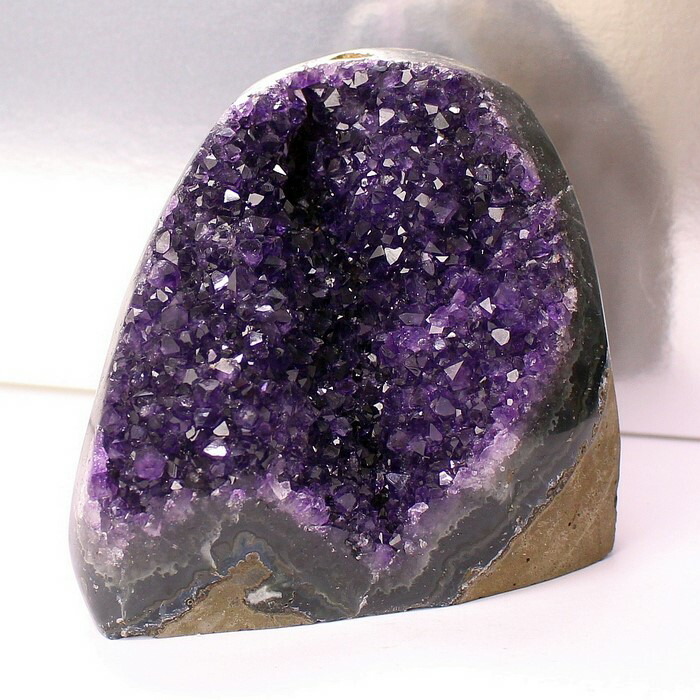楽天市場】アメジスト クラスター｜Amethyst アメシスト 紫水晶