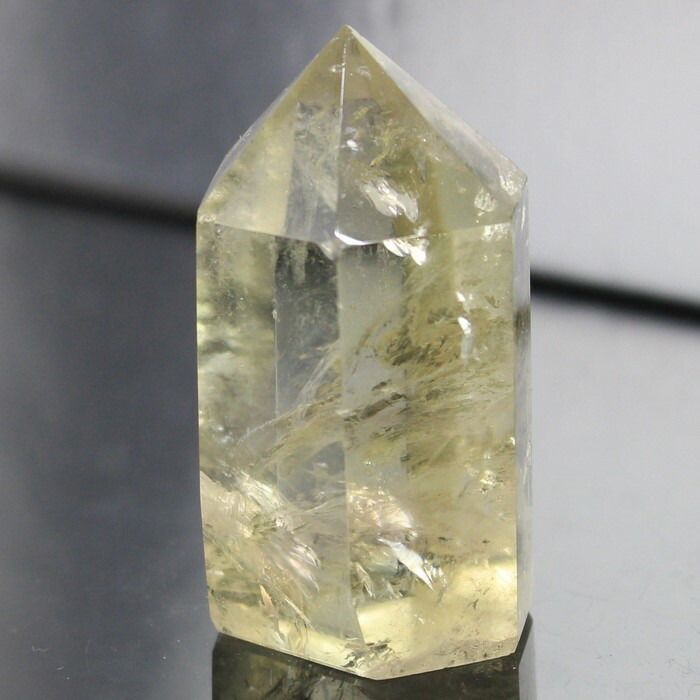 楽天市場】シトリン 原石 シトリンクォーツ citrine quartz 黄水晶
