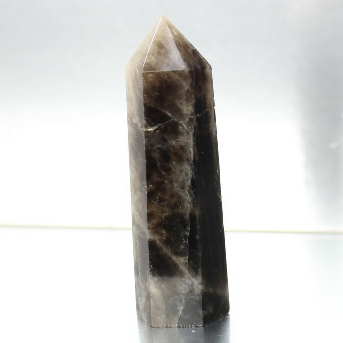 モリオン原石４kg 最強魔除け(購入者特典有り) 楽天市場】モリオン 黒水晶 ポイント 魔除け 厄除け グッズ