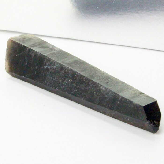 魔除け、厄除け　モリオン原石 楽天市場】モリオン 黒水晶 ポイント 魔除け 厄除け グッズ