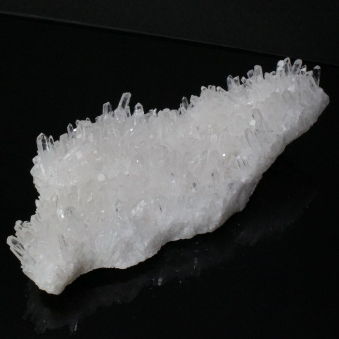 楽天市場】【高品質 一点物 現物】水晶 クラスター Crystal すい