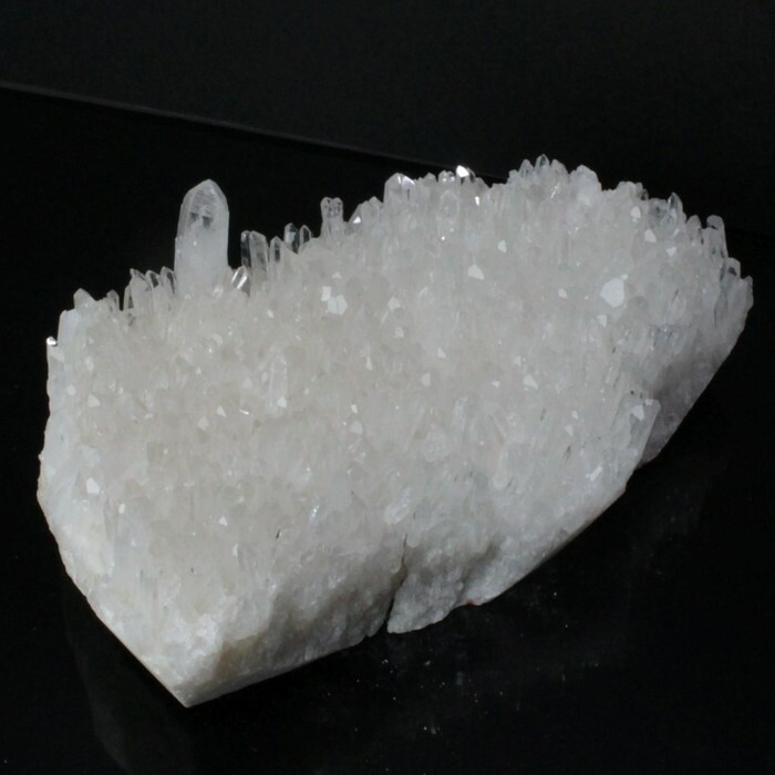 クリスタルクラスター ブラジル産♦︎水晶クラスター clear quartz|天然石