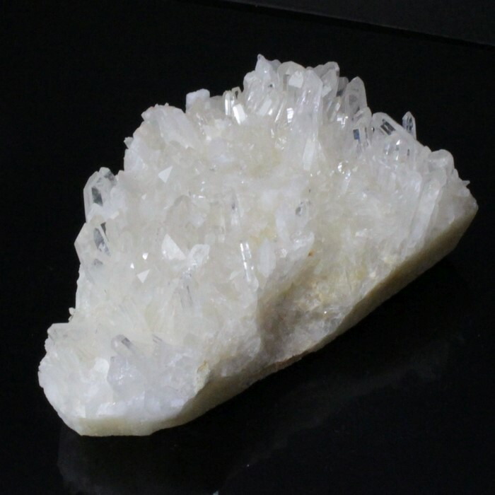 水晶　鉱石　原石　クラスター 約11kg 木台付き 楽天市場】【現品お届け！】水晶クラスター 原石 約42グラム