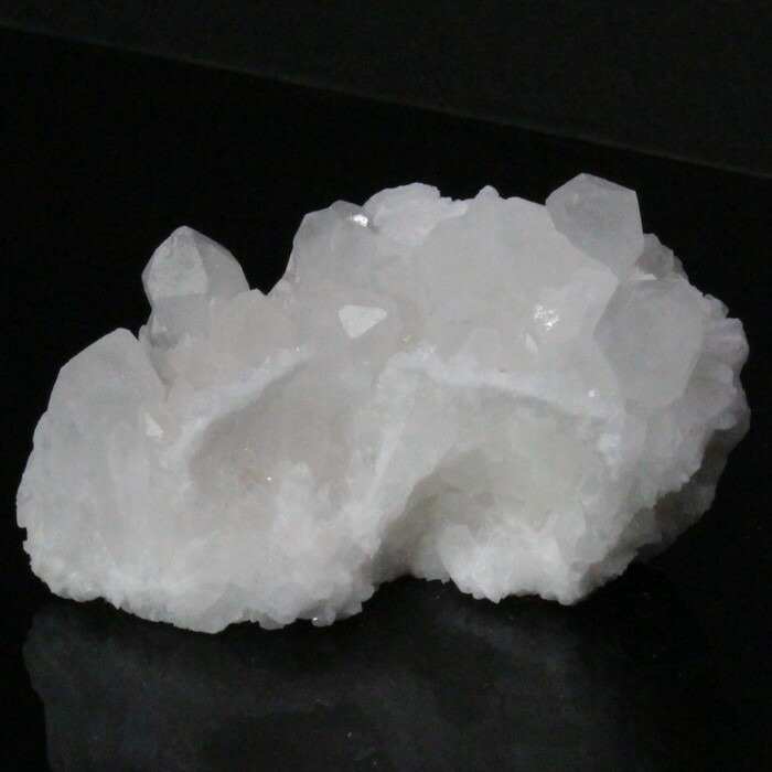 楽天市場】【ヒマラヤ産 高品質 一点物】ヒマラヤ水晶 クラスター