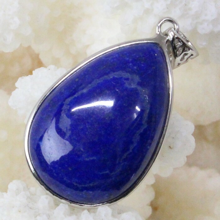 ラピスラズリ ペンダント Lapis Lazuli 魔除け グッズ 厄除け 最強 アフガニスタン ラピスラズリ ネックレス ペンダントトップ Pendant ラピスラズリペンダント パワーストーン ペンダント 天然石 メンズ レディース 人気 ラピスラズリ