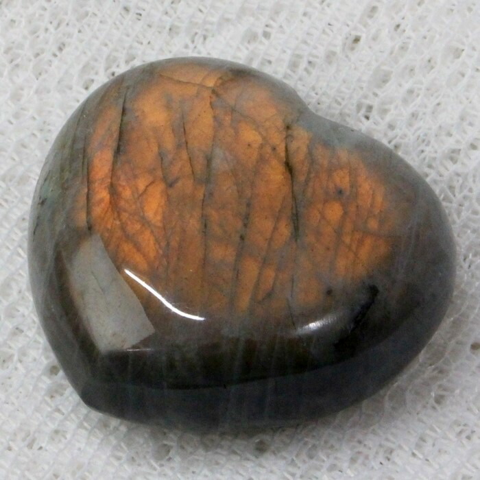 楽天市場】【マダガスカル産 高品質 一点物】ラブラドライト 原石