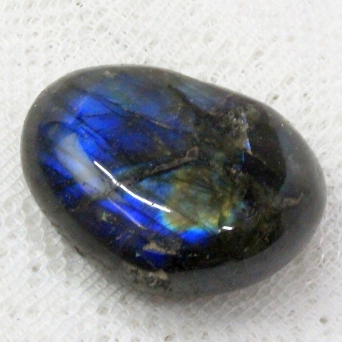 ★特選一連★魂のルーツ♡【マダガスカル産ラブラドライトさざれタンブル連】❤️ ☆特選一連☆魂のルーツ♡【マダガスカル産ラブラドライトさざれ