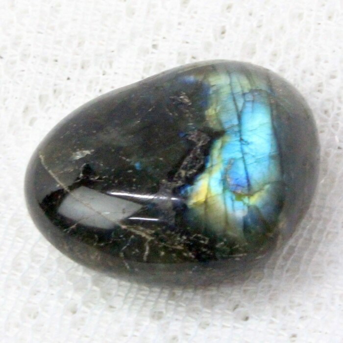 楽天市場】【マダガスカル産 高品質 一点物】ラブラドライト 原石