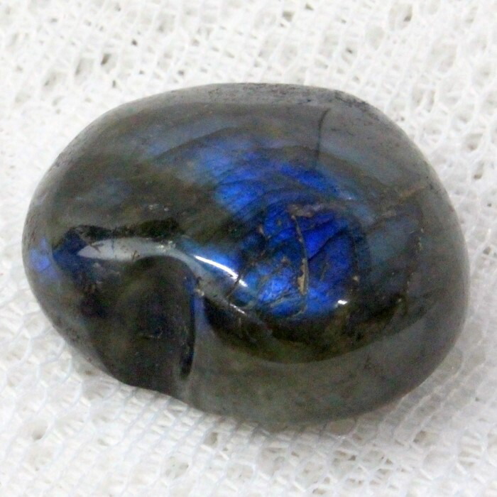 前世の記憶、魂の学び】超特大サイズ！天然石 ラブラドライト 原石