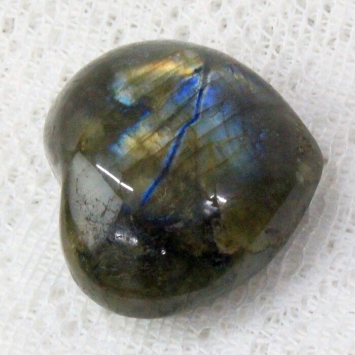 楽天市場】【マダガスカル産 高品質 一点物】ラブラドライト 原石