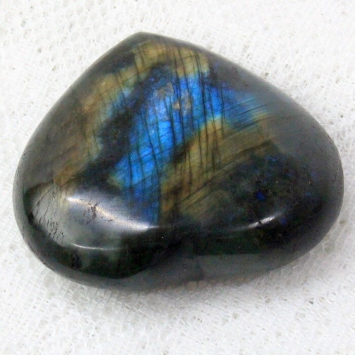 ★特選一連★魂のルーツ♡【マダガスカル産ラブラドライトさざれタンブル連】❤️ ☆特選一連☆魂のルーツ♡【マダガスカル産ラブラドライトさざれ