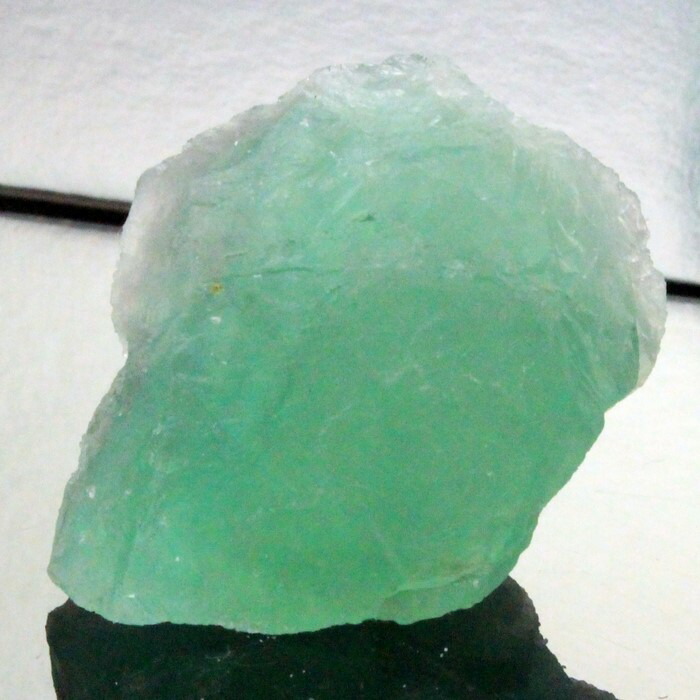 楽天市場】フローライト 原石｜蛍石 Fluorite 緑 グリーン フロー