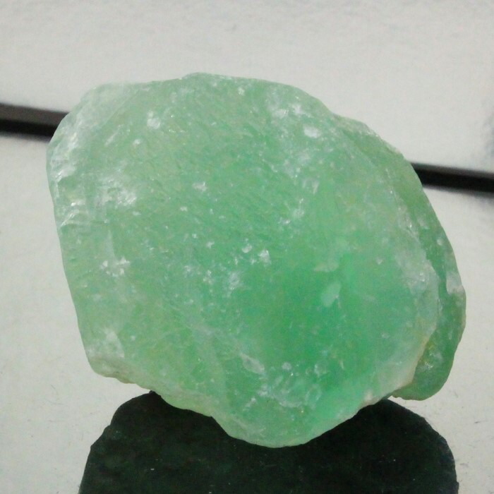 楽天市場】【一点物 現物】フローライト 原石｜Fluorite 緑 グリーン