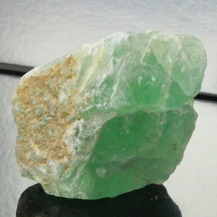 楽天市場】☆送料無料☆ 最高品質 レインボーフローライト 原石 存在感