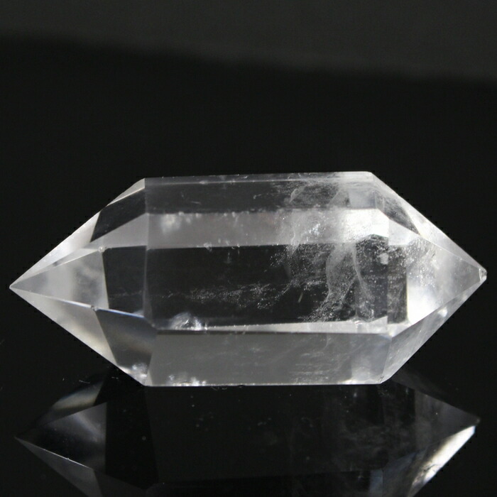 楽天市場】水晶 ポイント クリスタル Crystal すいしょう クォーツ