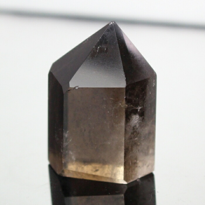 楽天市場】スモーキークォーツ 原石 クラスター ブラジル 産 約141g