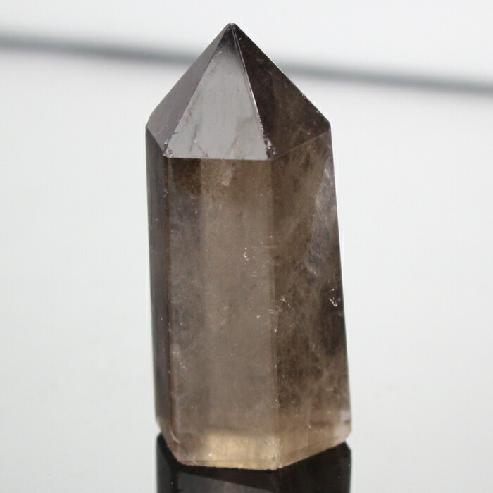 ロシア ポーラーウラル山脈Puiva産 スモーキークォーツ ロシア ポーラーウラル山脈Puiva産 スモーキークォーツ ロシア